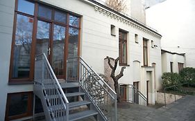 Pension Mädchenkammer